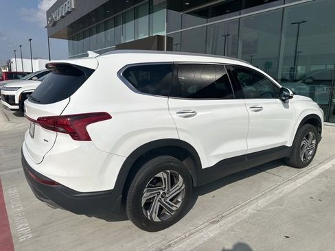 Used 2023 Hyundai Santa Fe SEL w/ Cargo Package image 10