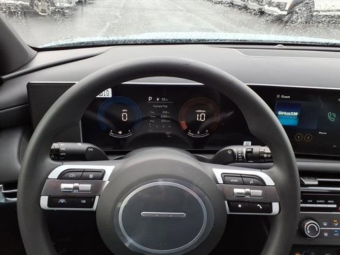 New 2026 Hyundai Santa Cruz SE FWD image 19