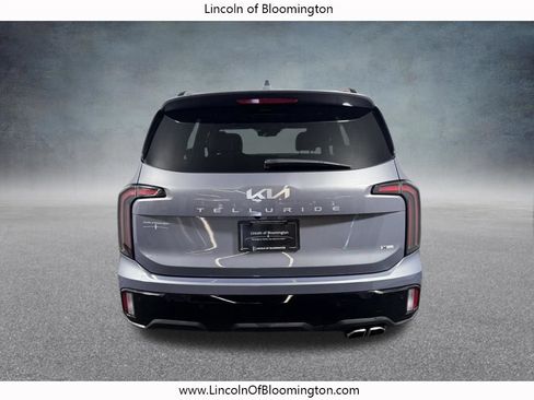 Used 2024 Kia Telluride EX X-Line AWD/4WD image 6