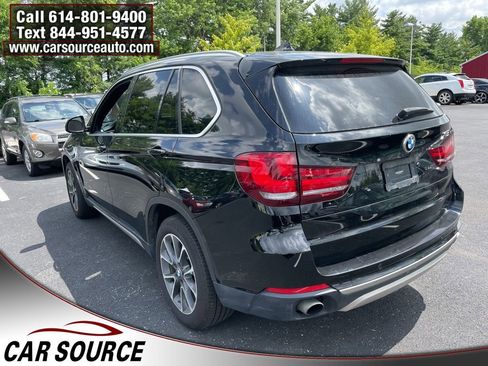 Used 2017 BMW X5 sDrive35i image 8