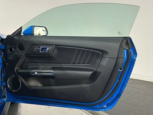 Used 2019 Ford Mustang GT Premium RWD image 55
