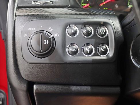 Used 2017 Maserati GranTurismo Sport image 16