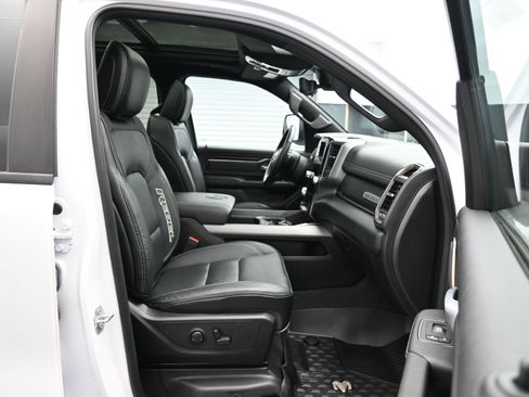 Used 2023 RAM 1500 Rebel w/ Rebel Level 2 Equipment Group image 12