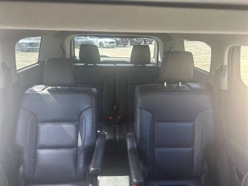 Used 2019 GMC Acadia SLT image 31