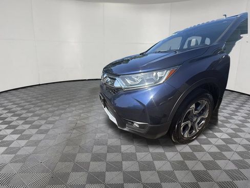 Used 2018 Honda CR-V EX-L image 33