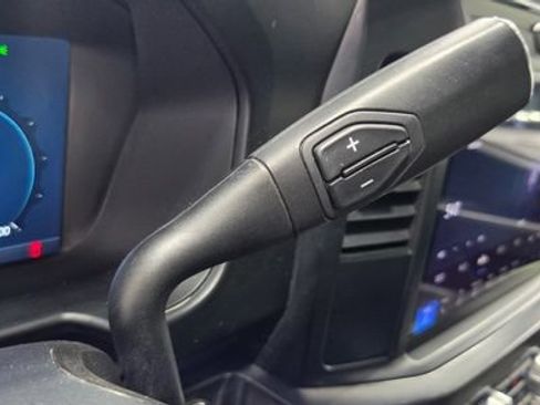 Used 2025 Ford F250 Lariat w/ Black Appearance Package AWD/4WD image 41