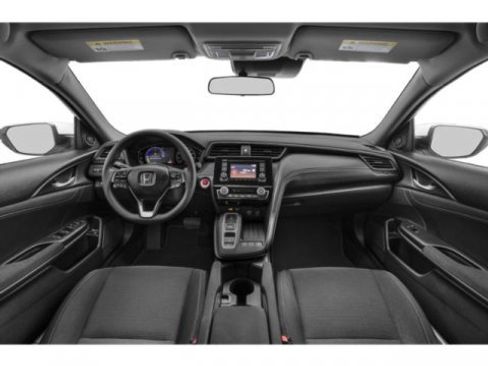 Used 2019 Honda Insight LX image 9