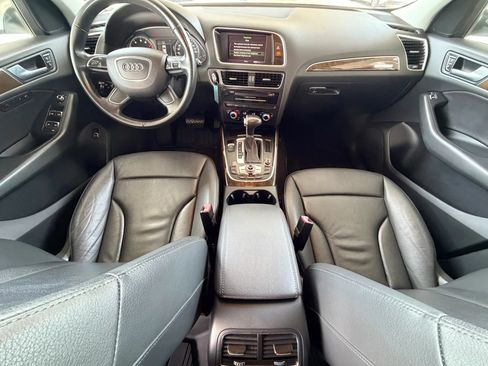 Used 2013 Audi Q5 2.0T Premium Plus AWD/4WD image 12