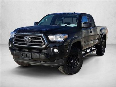 Used 2023 Toyota Tacoma SR5