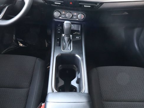 Used 2025 Nissan Kicks S FWD image 32