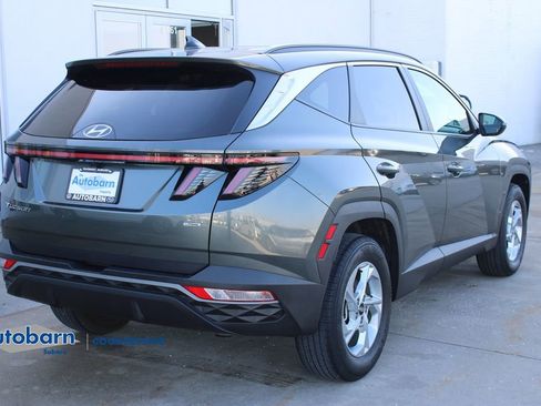 Used 2023 Hyundai Tucson SEL AWD/4WD image 7