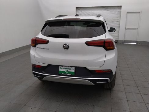 Used 2021 Buick Encore GX Essence FWD image 7