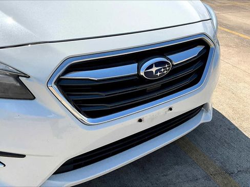 Used 2018 Subaru Legacy 2.5i Limited image 55