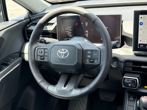 New 2026 Toyota RAV4 XLE Premium image 22