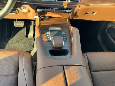 New 2026 Mercedes-Benz GLE 350 4MATIC image 11