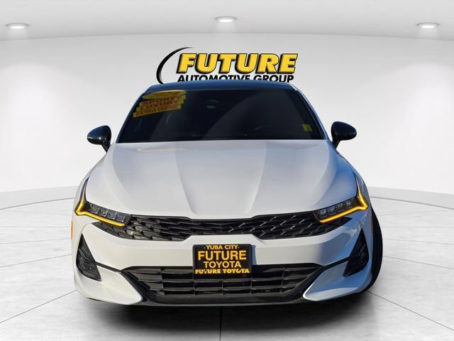 Used 2024 Kia K5 GT FWD image 2
