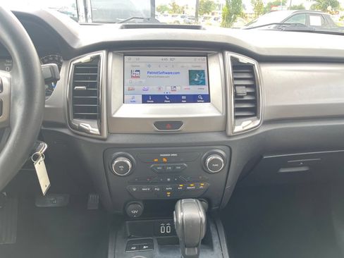 Used 2023 Ford Ranger XLT AWD/4WD image 23