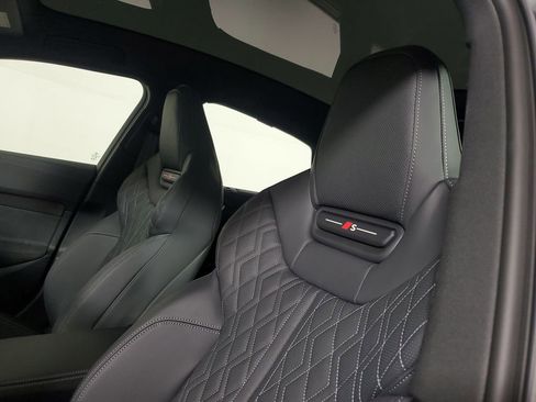New 2026 Audi S5 Premium Plus image 22
