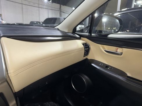 Used 2019 Lexus NX 300 FWD w/ Accessory Package image 22