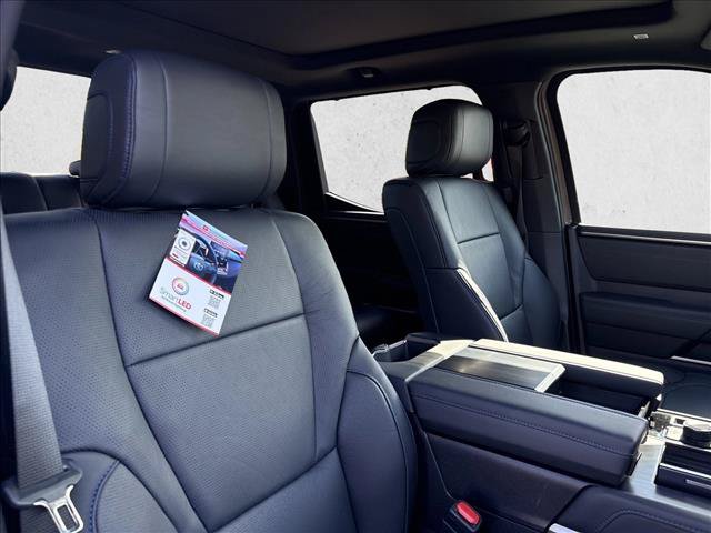 New 2026 Toyota Tundra Platinum w/ TRD Off-Road Package AWD/4WD image 29