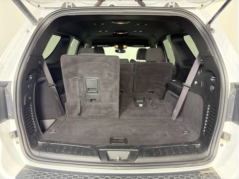 Used 2023 Dodge Durango GT AWD/4WD image 27