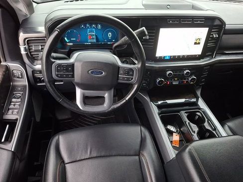 Used 2024 Ford F250 Lariat AWD/4WD image 2