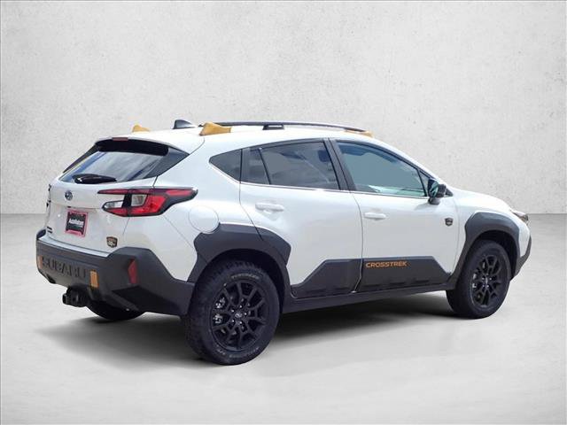 New 2026 Subaru Crosstrek 2.5i Wilderness AWD/4WD image 4