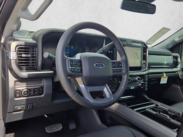 New 2026 Ford F250 Lariat w/ FX4 Off-Road Package AWD/4WD image 3