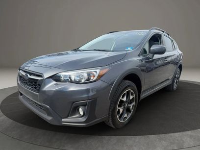 Used 2020 Subaru Crosstrek 2.0i Premium