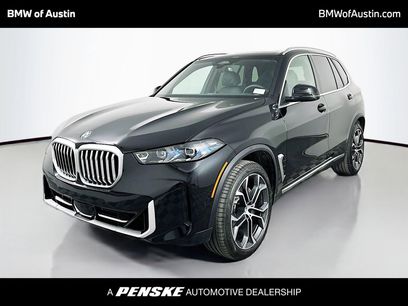 New 2026 BMW X5 sDrive40i w/ Climate Comfort Package