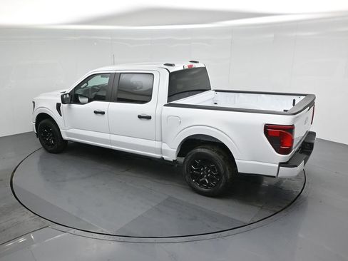 New 2026 Ford F150 STX image 36