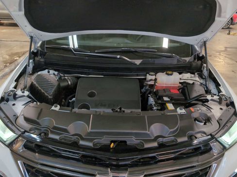 Used 2023 Chevrolet Traverse RS image 30