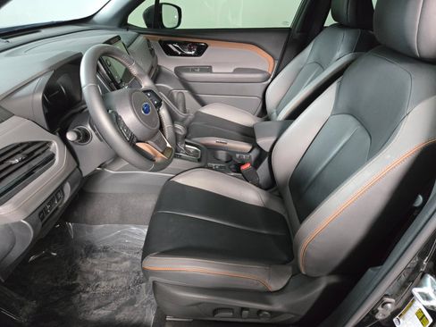 Used 2025 Subaru Forester Sport w/ Popular Package #1 AWD/4WD image 11