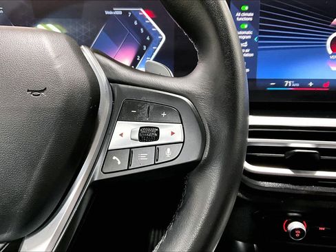 Used 2024 BMW 330i xDrive Sedan w/ Convenience Package image 24