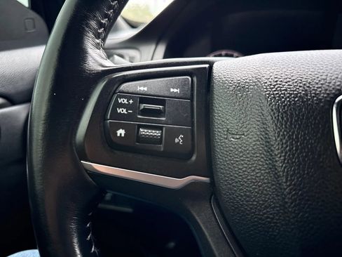 Used 2024 Honda Ridgeline RTL image 19