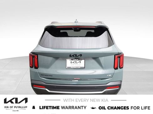 New 2026 Kia Sorento SX Prestige AWD/4WD image 6