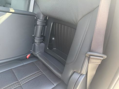 New 2026 Chevrolet Silverado 1500 High Country w/ High Country Premium Package image 34