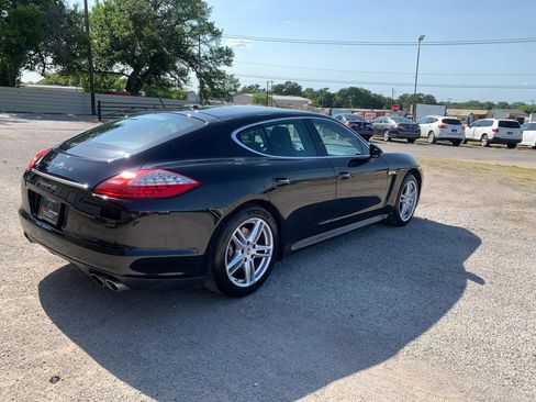 Used 2011 Porsche Panamera 4S AWD/4WD image 5