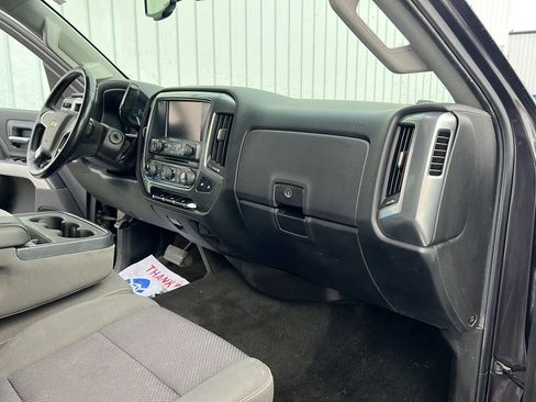 Used 2016 Chevrolet Silverado 2500 LT w/ LT Convenience Package image 19