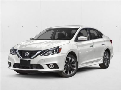 Used 2019 Nissan Sentra SR Turbo