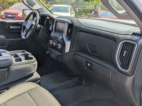 Used 2021 GMC Sierra 1500 Elevation AWD/4WD image 37