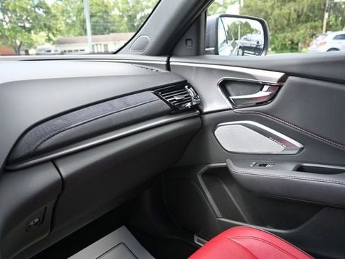 Used 2021 Acura RDX A-Spec AWD/4WD image 28