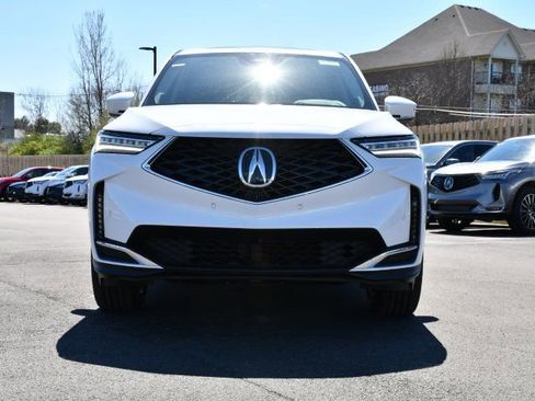 New 2026 Acura MDX w/ Technology Package image 2