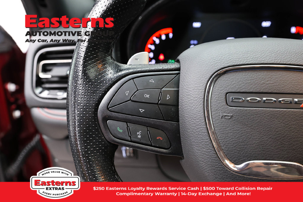 Used 2024 Dodge Durango R/T AWD/4WD image 16
