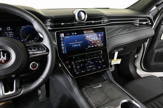 New 2025 Maserati Grecale Modena AWD/4WD image 14