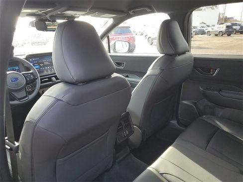 New 2026 Subaru Outback Premium image 10