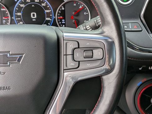 Used 2020 Chevrolet Blazer RS FWD image 19