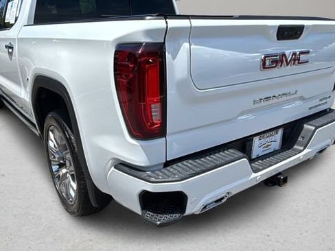 Used 2024 GMC Sierra 1500 Denali AWD/4WD image 37