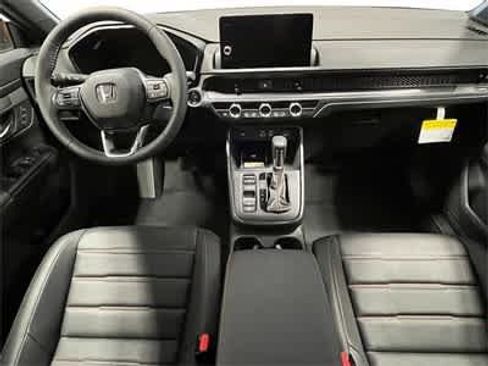 Certified 2025 Honda CR-V Sport-L image 24
