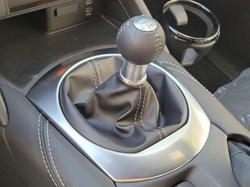 New 2026 MAZDA MX-5 Miata Club w/ Interior Package RWD image 29